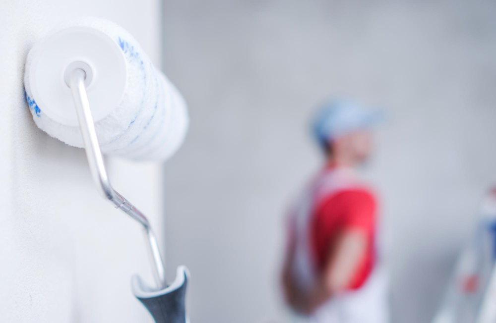 Entreprise de peinture